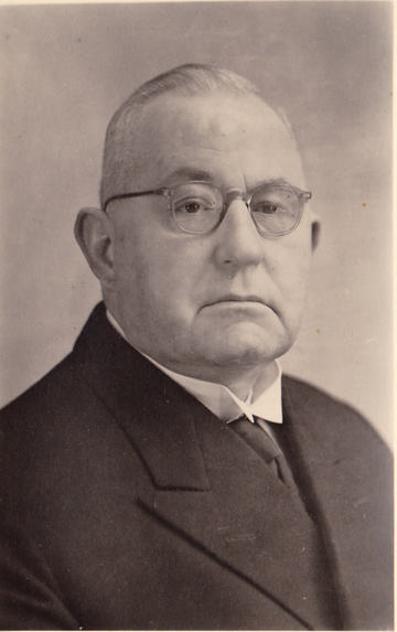 Adrianus van Stuijvenberg,